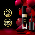 Faces Canada Comfy Matte Pro Liquid Lipstick - Umber Fix 10