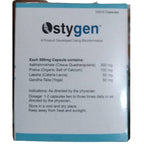 Atrimed Ayurvedic Ostygen Capsules