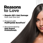 BBlunt Bond Repair Shampoo