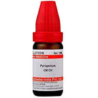 Dr. Willmar Schwabe India Pyrogenium Dilution - Distacart