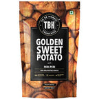 To Be Honest Golden Sweet Potato with Peri-Peri