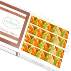 Ghasitaram Kesar Pista Kaju Modaks - Distacart