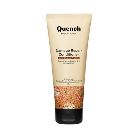 Quench Damage Repair Conditioner with Quinoa & Ceramides