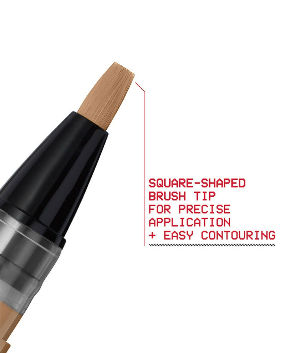 Smashbox Halo Healthy Glow 4-In-1 Perfecting Pen - D10W (Concealer)