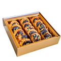 Gwalia Sweets Dark Chocolate Ring - Distacart