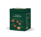Ventin Organics Seven Sips Complete Care Herbal Tea - Distacart