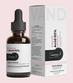 Vandyke Salicylic Acid 02% Face Serum