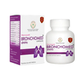 Pentacare Ayurveda Bronchomed Capsules - Distacart