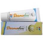 Dermadew Aloe Lotion - Distacart