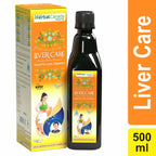 Herbal Canada Liver Care - Distacart
