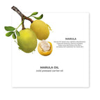 Juicy Chemistry Cold Pressed Marula Carrier Oil