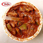 Teju Citron Pickle