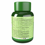Herbal Canada Aloe Vera Capsules - Distacart