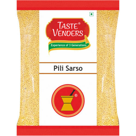 Taste Venders Pili Sarso