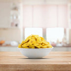 Home D'elite Yellow Banana Chips