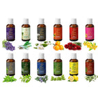 Precious Aromas Essential Oil Combo - Distacart