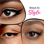 NY Bae Skeyeliner - Glossy Black - Distacart