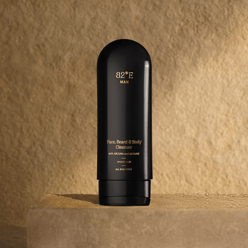 82°E Gift Box for Him contents and packaging