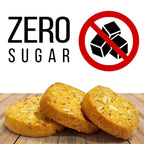 NutroActive Keto Almond Cookies