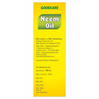 Baidyanath Goodcare Neem Oil 100 ml