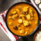 Priya Mushroom Masala - Distacart