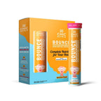 Chicnutrix Bounce Tablets for Thick Hair & Hair Fall Control - Distacart