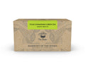 Tea Sense Tulsi Chamomile Green Tea - Distacart