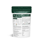 Tea Treasure Kashmiri Kahwa A Blend of Green Tea - Loose Leaf - Distacart