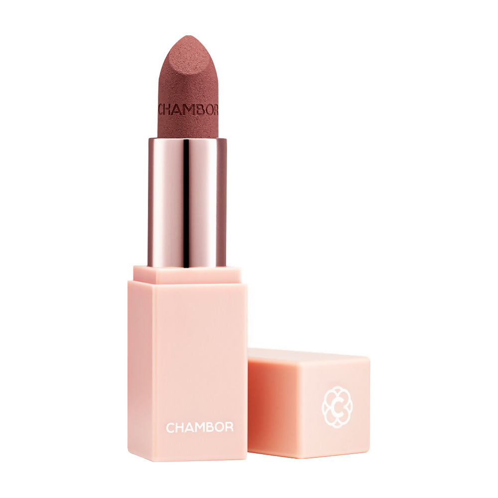 Chambor Colour Studio Les Universelles Matte Lipstick - Fend