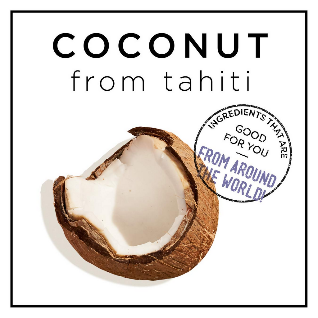 HASK Coconut Nourishing Shampoo And Conditioner