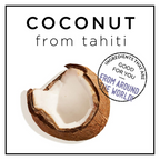 HASK Coconut Nourishing Shampoo And Conditioner