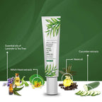 Blossom Kochhar Aroma Magic Neem & Tea Tree Anti Pimple Gel - Distacart
