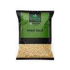 Weefa Organic Wheat Dalia