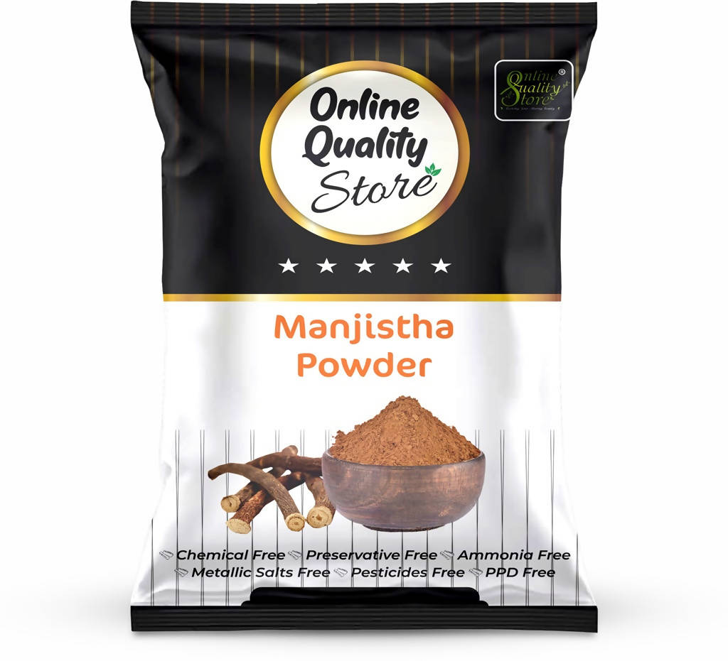 Online Quality Store Manjistha Powder