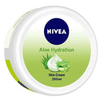 Nivea Refreshing Aloe Hydration Cream