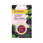 Yuthika Moisturizing Lip Balm – Berry Shine - Distacart