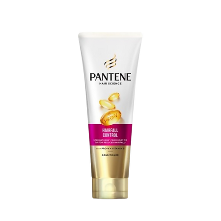 Pantene Advanced Hair Fall Solution Hair Fall Control Conditioner