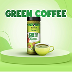 Bevzilla Fatloss Green Coffee Powder - Distacart