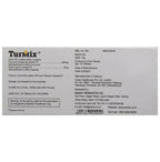 Sanat Turmix Tablets - Distacart