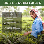 Twinings Assam Second Flush Tea Tin - Distacart