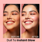 NY Bae PRO Strobe Cream - Rose Diamond