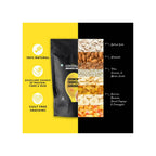 Cocosutra Crunchy Tropical Sunshine Breakfast Granola - Distacart