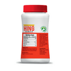 Nature Land Organics Hing