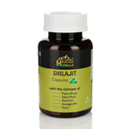 Himalyan Herbals Sj Capsules