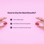 Meadbery Liver Detox Tablets - Distacart