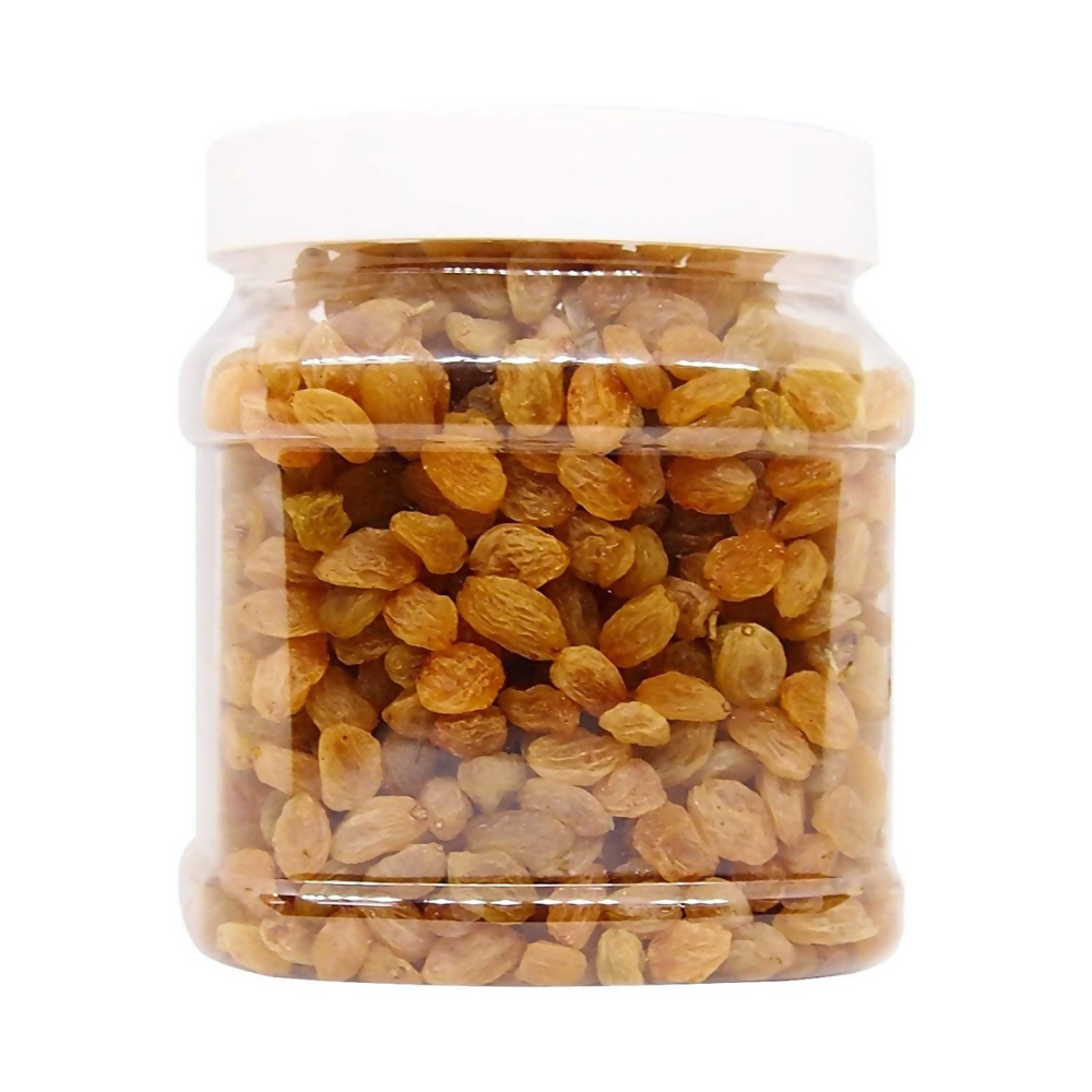Tassyam Organics Golden Raisins - Distacart