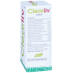 Apex Clearliv Syrup