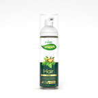 VI-JOHN Prakritik Hair Growth Tonic Prevents greying & dullness Made with 100% Natural Bio Actives - Distacart