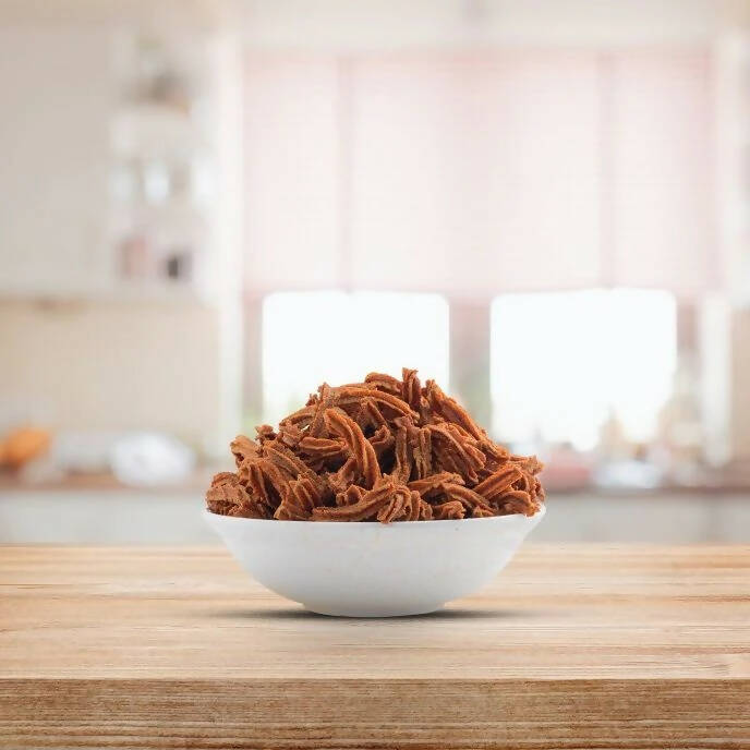 Home D'elite Ragi Chakli