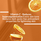 Avon Daily Defence Vitamin C Moisturize